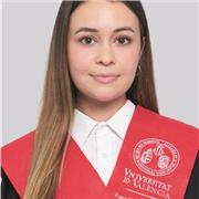 Profesora nativa de alemán apta para todas las edades.